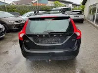 Gebraucht Volvo V60 Momentum 163 PS (119 kW) 2013 Schwarz Kombi