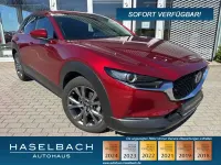 Usata Mazda CX-30 Selection 360 CV (264 kW) 2020 Rosso SUV