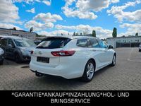 gebraucht Opel Insignia B Sports Tourer 2.0 CDTI*Automatik*1.Hand*Kamera