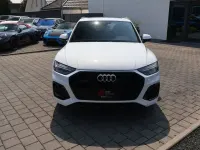 Gebraucht Audi Q5 S-Line 299 PS (219 kW) 2023 Weiß SUV