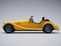 Neu Morgan Plus 258 PS (189 kW) 2026 Grün Cabrio