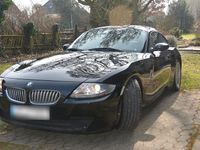 Gebraucht BMW Z4 265 PS (194 kW) 2007 Schwarz Coupé