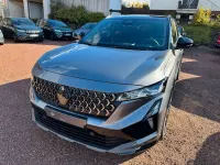 Gebraucht Renault Austral Esprit Alpine 200 PS (147 kW) 2025 Dolomit grau + black pearl SUV