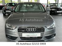Gebraucht Audi A4 Ambiente 272 PS (200 kW) 2014 Grau Limousine