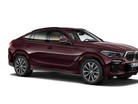 Gebraucht BMW X6 Efficient Dynamics 286 PS (210 kW) 2025 SUV