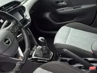 Używany Opel Corsa Basis 75 KM (55 kW) 2023 Czarny Hatchback
