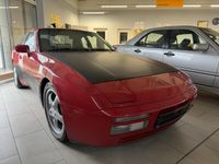 gebraucht Porsche 944 