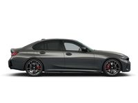 Gebraucht BMW 340 387 PS (284 kW) 2024 Dravitgrau metallic Limousine