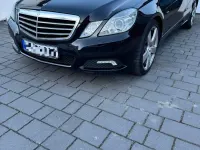Gebraucht Mercedes 350 231 PS (169 kW) 2010 Schwarz Kombi