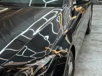 Gebraucht Mercedes E250 Avantgarde 211 PS (155 kW) 2017 Schwarz Limousine