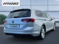 Gebraucht VW Passat Business 150 PS (110 kW) 2024 Kombi