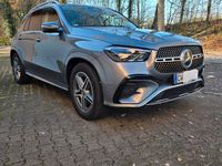 Gebraucht Mercedes GLE450 AMG 367 PS (269 kW) 2025 Grau SUV