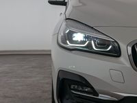 gebraucht BMW 218 218 i GT Luxury Line 7-Sitzer LEDER+NAVI+LED+SHZ+