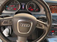 Gebraucht Audi Q7 240 PS (176 kW) 2008 Weiß SUV
