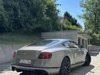 Gebraucht Bentley Continental Supersports 710 PS (522 kW) 2017 Grau