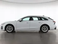 Gebraucht Audi A6 Ambiente 204 PS (150 kW) 2025 Gletscherweiss Kombi
