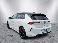 Gebraucht Opel Astra 131 PS (96 kW) 2024 Weiß Kombi