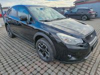 Gebraucht Subaru XV Sport 147 PS (108 kW) 2015 Schwarz SUV