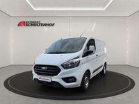 gebraucht Ford 300 Transit CustomL1 Trend*1-HAND*NAVI*SHZ*