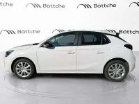 Gebraucht Opel Corsa Edition 75 PS (55 kW) 2020 Weiß Kleinwagen