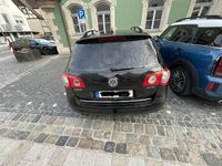 Gebraucht VW Passat Comfortline 170 PS (125 kW) 2006 Limousine