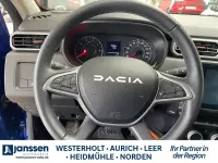 Gebraucht Dacia Duster Extreme 150 PS (110 kW) 2023 Blau SUV