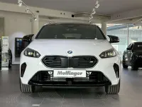 Neu BMW 135 M Sport 300 PS (220 kW) 2026 Alpinweiss Kleinwagen