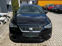 gebraucht Seat Ibiza ST FR VZE Digi vo hi LichtAssist SpurAssi Connect Sunset 4xEFH Ladeboden Metallic