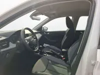 Gebraucht Skoda Kamiq Tour 95 PS (69 kW) 2025 Candyweiss SUV