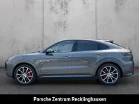 Gebraucht Porsche Cayenne GTS 460 PS (338 kW) 2023 Quarzitgraumetallic SUV