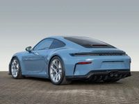 Neu Porsche 911 GT3 510 PS (375 kW) 2026 Blau Coupé