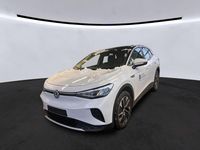 Second-hand VW ID.4 Pure 125 kW (170 CP) 2023 Alb SUV