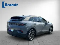 Gebraucht VW ID.4 Pro 210 kW (286 PS) 2024 Mondsteingrau SUV