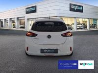 Gebraucht Opel Corsa-e Edition 100 kW (136 PS) 2022 Weiß Kleinwagen