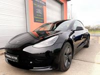 Gebraucht Tesla Model 3 RWD 239 kW (325 PS) 2021 Schwarz Limousine