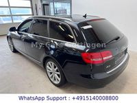 Gebraucht Audi A6 Comfort 239 PS (175 kW) 2011 Schwarz Kombi