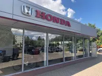 Occasion Honda CR-V Elegance 145 ch (106 kW) 2021 Blanc SUV
