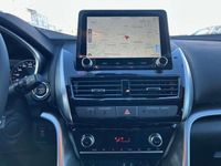 Neu Mitsubishi Eclipse Cross Select 188 PS (138 kW) 2025 Laserblau SUV