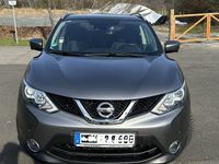 Gebraucht Nissan Qashqai 131 PS (96 kW) 2017 SUV