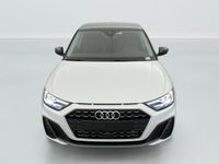 Neu Audi A1 116 PS (85 kW) 2025 Blanc glacier/ toit noir SUV