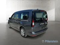 Gebraucht VW Caddy Maxi Basis 122 PS (89 kW) 2025 Grau Van / Kleinbus