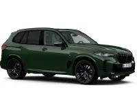 Gebraucht BMW X5 Efficient Dynamics 313 PS (230 kW) 2026 SUV