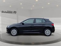 Gebraucht Skoda Fabia Selection 95 PS (69 kW) 2024 Schwarzmagic perleffekt Limousine