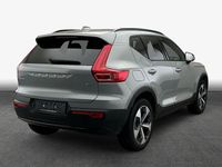 Gebraucht Volvo XC40 Ultimate 197 PS (144 kW) 2024 Grau SUV