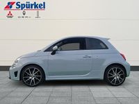 Second-hand Abarth 595 Basis 145 CP (106 kW) 2019 Gri Berlinǎ