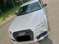 Gebraucht Audi A6 Competition 326 PS (239 kW) 2018 Grau Kombi