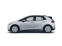 Gebraucht VW ID.3 Pro 150 kW (204 PS) 2024 Scale silver metallic Kleinwagen