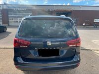 gebraucht Seat Alhambra 7 sitze