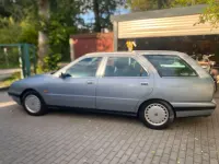 Gebraucht Lancia Kappa 155 PS (114 kW) 1996 Silber Kombi