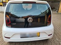 gebraucht VW up! *Top-Zustand*